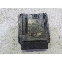 Блок управления двигателем Audi Q7 4L 2005-2015 4L2910401C