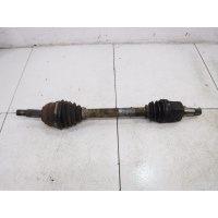 Привод передний левый Ford Focus 1 1998-2005 1602947