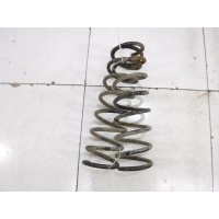 Пружина задняя Ford Focus 2 2004-2011 1340717