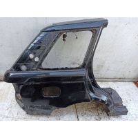 Крыло заднее правое Land Rover Range Rover Sport 1 L320 2005-2013 ALA790080