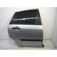 Дверь задняя правая Ford Focus 1 1998-2005 1430137