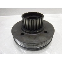 Шкив коленвала Volkswagen Beetle A4 1997-2010 038105243K