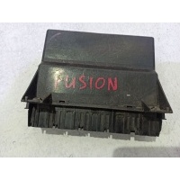 Блок управления центральным замком Ford Fusion CBK 2002-2012 1475876