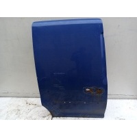 Дверь сдвижная правая Volkswagen Caddy 3 2K 2003-2015 2K0843108R