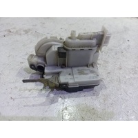 Замок двери передней правой Volkswagen Caddy 2 9K 1995-2003 6K4837016B