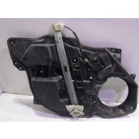 Стеклоподъемник электрический передний правый Mazda CX 7 2006-2012 EG2158590B