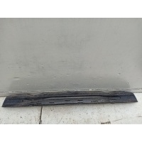 Усилитель заднего бампера BMW X5 E53 1999-2006 51128250416