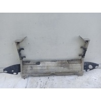 Защита двигателя Land Rover Freelander 1 1997-2006 KRB100915