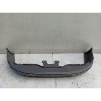 Бампер задний Ford Galaxy 2 CD340 2006-2015 1546301