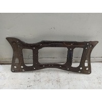 Защита двигателя Chrysler Voyager 3 GS 1995-2000 04694854AB