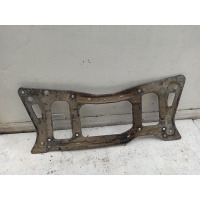 Защита двигателя Chrysler Voyager 3 GS 1995-2000 04694854AB