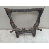 Балка подмоторная (подрамник) Mazda CX 7 2006-2012 EG213480XD