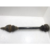 Привод задний BMW 5 E39 1995-2004 33211229420