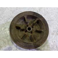 Шкив коленвала Volkswagen Transporter T4 1990-2003 074105243D