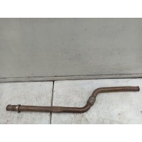Средняя часть глушителя (резонатор) Mercedes W204 C 2007-2014 A2044907619