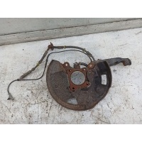 Кулак передний правый Land Rover Range Rover Sport 1 L320 2005-2013 RUB500120