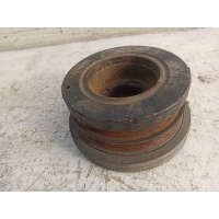 Шкив коленвала BMW 5 E39 1995-2004 11232247890