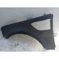 Крыло переднее левое Land Rover Range Rover Sport 1 L320 2005-2013 ASB790030