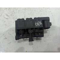 Клапан пневмоподвески Land Rover Discovery 3 2004-2009 RVH000095