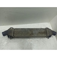 Радиатор охлаждения турбины (интеркулер) Ford Mondeo 3 2000-2007 1313503