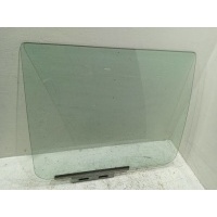 Стекло задней правой двери Mitsubishi L200 K74T 1996-2006 MR259240