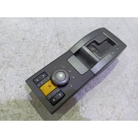 Блок кнопок настройки подвески Land Rover Range Rover Sport 1 L320 2005-2013 YUD501410WVH