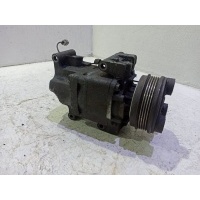 Компрессор кондиционера Mazda 3 1 BK 2003-2009 B32T61K00