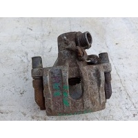 Суппорт задний правый Mazda 3 2 BL 2009-2013 BPYK2661XC