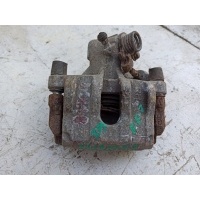 Суппорт задний правый Mazda 3 2 BL 2009-2013 BPYK2661XC