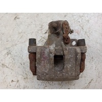 Суппорт задний правый Mazda 3 2 BL 2009-2013 BPYK2661XC