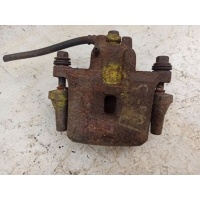 Суппорт задний левый Mitsubishi Pajero/Montero 3 2000-2006 MR510541
