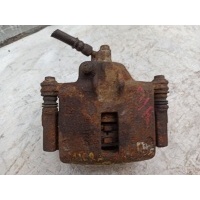 Суппорт передний правый Nissan Micra K11E 1992-2002 4100199B00