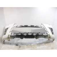 Бампер передний Lexus LX 3 2008- 521196B973