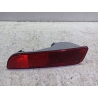 Фонарь задний в бампер левый Mitsubishi Outlander 3 GF0W 2012- 8337A111