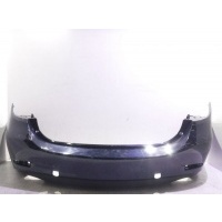 Бампер задний Mazda 6 3 GJ 2012- GJR950221ABB
