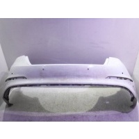 Бампер задний Hyundai Elantra 6 AD 2015- 86611F2000