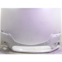 Бампер передний Mazda 6 3 GJ 2012- GMN350031BBB
