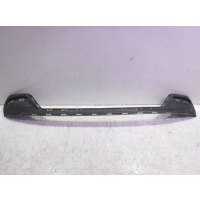 Накладка заднего бампера Kia Ceed 2 JD 2012- 86683A2000