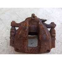 Суппорт передний левый Honda CR-V 3 2006-2012 45019SWWG00