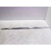 Молдинг стекла двери передней правой Mercedes W222 S 2013- A2226903006