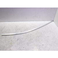 Молдинг двери передней левой Mercedes W222 S 2013- A2226989500