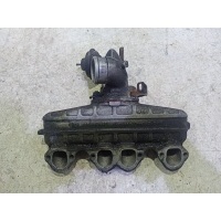 Впускной коллектор Volkswagen Jetta 3 1992-1998 028129711C