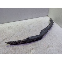 Кронштейн переднего бампера Skoda Octavia 2 1Z 2004-2013 1Z0807184D