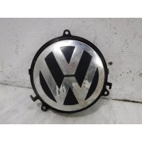 Ручка двери багажника наружная Volkswagen Eos 1F 2006-2015 1K0827469D