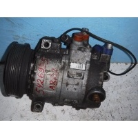 Компрессор кондиционера Audi A6 C5 1997-2005 4d0260805b