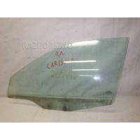 Стекло передней правой двери Volvo 850 1991-1997 9151196