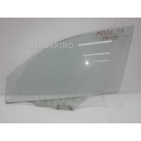 Стекло передней левой двери Mazda 3 1 BK 2003-2009 BP4K59511A