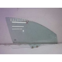 Стекло передней правой двери Mazda 3 2 BL 2009-2013 BBP358511C