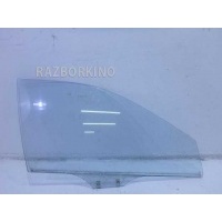 Стекло передней правой двери Mazda 323 6 BJ 1998-2003 B25D58511B