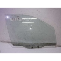 Стекло передней правой двери Mitsubishi Space Wagon 3 1998-2004 MR286506